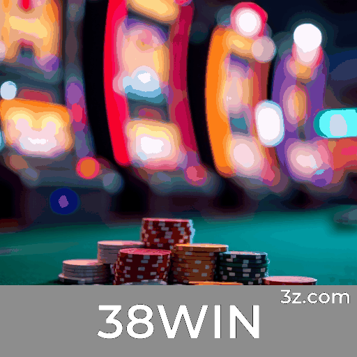 Tecnologia de Ponta em Jogos de Cassino na 38WIN