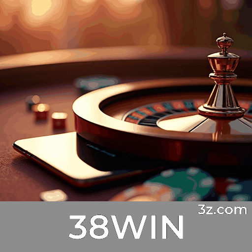 38WIN: Jogo em Tempo Real e Emoção para Brasileiros