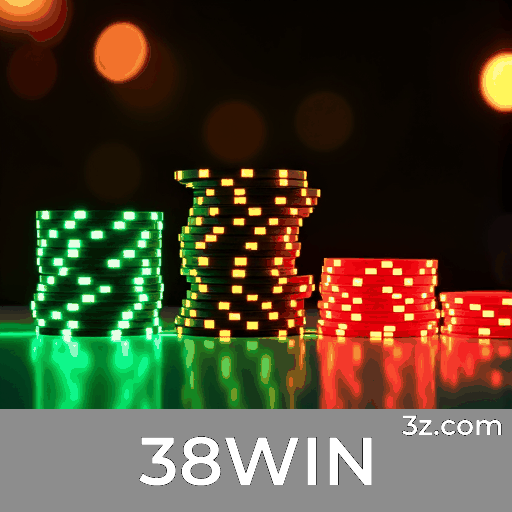 Tecnologia de Ponta em Jogos de Cassino na 38WIN