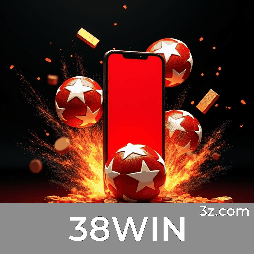 Universo de Jogos Extraordinários do 38WIN: Diversão Sem Limites