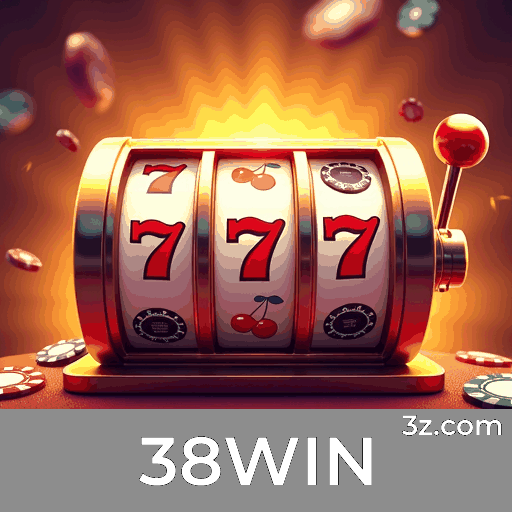 Desbloqueie Surpresas Exclusivas com 38WIN!