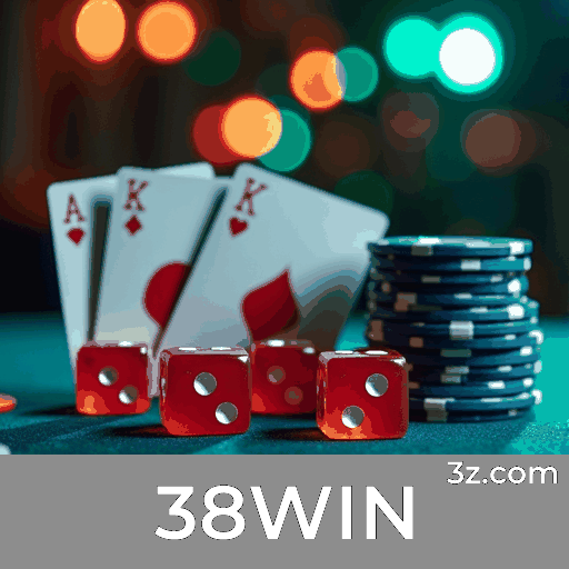 38WIN Casino VIP: Exclusividade e Luxo Incomparável